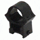 B-Square Sport Utility Rings - 30mm Standard Dovetail - Medium, Stainless Steel 20065