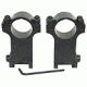 B-Square Tactical Accessories - Tactical Rings, Blue TAC-0005