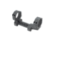 Badger Ordnance 1 Piece Unimount, 34 mm, Ultra High, 1.5in High / 4.625in Long, 20 MOA, Aluminum, 306-98