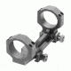 Badger Ordnance 1 Piece Unimount, 34 mm,  Ultra High PSR mount, 1.49in High /  5 in Long, 0 cant, Aluminum 1005-306-95