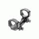 Badger Ordnance 1 Piece Unimount, 35 mm, Ultra High, 1.5 High / 5in Long, 0 Cant, Aluminum 1005-306-160