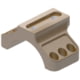 Badger Ordnance Max Condition One Accessory Ring Cap, Tan, 35mm, 700-35K