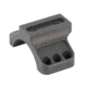Badger Ordnance Accessory Ring Cap, 34mm, Fits 34mm Tube, Anodized Finish, Black, 700-34KB