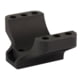 Badger Ordnance Max Condition One Accessory Ring Cap, Black, 35mm, 700-35KB