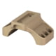 Badger Ordnance Max Condition One Accessory Ring Cap, Tan, 34mm, 700-34K