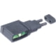 Badger Ordnance C1 MAX Condition One Anti Cant Device, Black, 700-41B