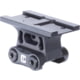 Badger Ordnance Condition One Aimpoint T2 Red Dot Sight Mount, Black, 1.43in, 143-0T2B