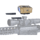 Badger Ordnance Condition One Coaxial Laser Integration Fixture Impact, Black, 700-08PB