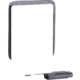 Badger Ordnance Condition One/Hawk Hill Custom Data Card Holder, Black, 200-22B