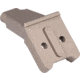 Badger Ordnance Condition One J-Arm 45degrees Mount, Tan, 1.93in, 200-459