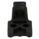 Badger Ordnance Condition One J-Arm 45degrees Mount, Black, 1.7in, 200-10B
