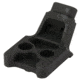 Badger Ordnance Condition One J-Arm 45degrees Mount, Black, 1.7in, 200-10B