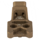 Badger Ordnance Condition One J-Arm, Mount, Anodized