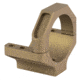 Badger Ordnance Condition One Accessory Ring Cap, Tan, 34mm, 700-34