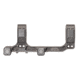 Badger Ordnance C.O.M.M. Riflescope Mount, 30mm, 1.54in, 20MOA, Black, 154-302B