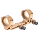 Badger Ordnance C.O.M.M. Riflescope Mount, 35mm, 1.54in, Tan, 154-350