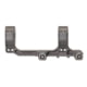 Badger Ordnance C.O.M.M. Riflescope Mount, 35mm, 1.54in, Black, 154-350B