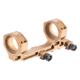 Badger Ordnance C.O.M.M. Riflescope Mount, 35mm, 1.54in, 20MOA, Tan, 154-352