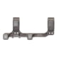 Badger Ordnance C.O.M.M. Riflescope Mount, 35mm, 1.54in, 20MOA, Black, 154-352B