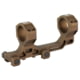 Badger Ordnance C.O.M.M. Riflescope Mount, 30mm, 1.70in, Tan, 170-300