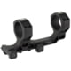 Badger Ordnance C.O.M.M. Riflescope Mount, 34mm, 1.70in, Black, 170-340B