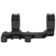 Badger Ordnance C.O.M.M. Riflescope Mount, 34mm, 1.70in, Black, 170-340B