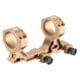Badger Ordnance C.O.M.M. Riflescope Mount, 30mm, 1.93in, Tan, 193-300