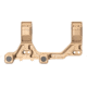 Badger Ordnance C.O.M.M. Riflescope Mount, 30mm, 1.93in, Tan, 193-300