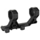 Badger Ordnance C.O.M.M. Riflescope Mount, 30mm, 1.93in, Black, 193-300B
