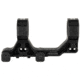 Badger Ordnance C.O.M.M. Riflescope Mount, 30mm, 1.93in, Black, 193-300B