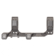 Badger Ordnance C.O.M.M. Riflescope Mount, 30mm, 1.54in, Black, 154-300B