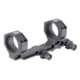 Badger Ordnance C.O.M.M. Riflescope Mount, 30mm, 1.54in, 20MOA, Black, 154-302B