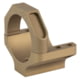 Badger Ordnance Condition One Accessory Ring Cap, Tan, 34mm, 700-34