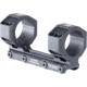 Badger Ordnance Condition One MAX Riflescope Mount, 34mm, 1.3in, Black, 130-340KB