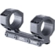 Badger Ordnance Condition One MAX Riflescope Mount, 34mm, 1.3in, Black, 130-340KB