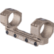 Badger Ordnance Condition One MAX Riflescope Mount, 35mm, 1.30in, Tan, 130-350K