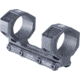 Badger Ordnance Condition One MAX Riflescope Mount, 36mm, 1.3in, 20 MOA Cant, Black, 130-362KB