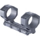 Badger Ordnance Condition One MAX Riflescope Mount, 36mm, 1.3in, 20 MOA Cant, Black, 130-362KB