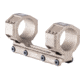 Badger Ordnance Condition One MAX Riflescope Mount, 36mm, 1.3in, Tan, 130-360K