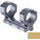 Badger Ordnance Condition One MAX Riflescope Mount, 36mm, 1.54in, 20 MOA Cant, Tan, 154-362K