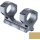 Badger Ordnance Condition One MAX Riflescope Mount, 36mm, 1.54in, Tan, 154-360K