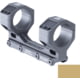 Badger Ordnance Condition One MAX Riflescope Mount, 36mm, 1.54in, Tan, 154-360K