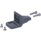 Badger Ordnance Condition One MDT LRA SEND iT Mount, Black, 200-42B
