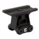 Badger Ordnance Condition One Aimpoint T2 Red Dot Sight Mount, Black, 1.7in, 170-0T2B