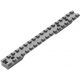 Badger Ordnance Remington Long Action Scope Rail w/ 8-40 Screws, 20 MOA cant, 306-07-8