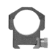Badger Ordnance Scope Ring, 34 mm, Medium, 1.125in, Aluminum, 306-63