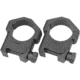Badger Ordnance Picatinny High Height 30MM Scope Ring, Black, BO30609