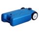 Barker Tote-Along Drain Water Tank, 22 Gallon, 11104