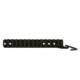 Barrett 16759 Base For Barrett Fieldcraft Picatinny Style Short Action 20MOA Bla