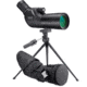 Barska 15-45x50 WP Naturescape Spotting Scope, Angled w/Tripod, Black AD12682